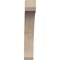 Ekena Millwork 6"W x 32"D x 36"H Legacy Rough Sawn Knee Brace, Douglas Fir BRC06X32X36LEC00RDF - alternate 2